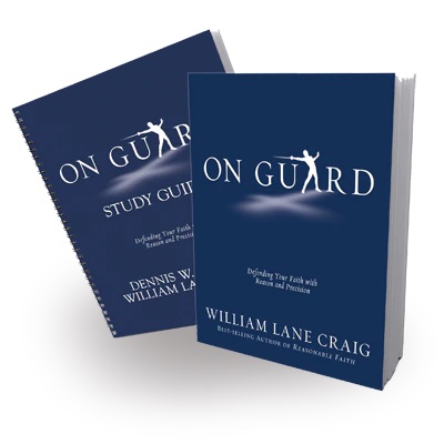 On Guard By William Lane Graig